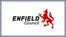 Enfield Council logo